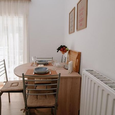 Luxury Apartment, In Heraklion 外观 照片
