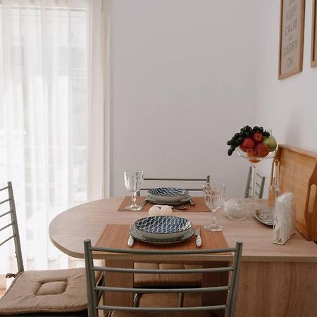 Luxury Apartment, In Heraklion 外观 照片