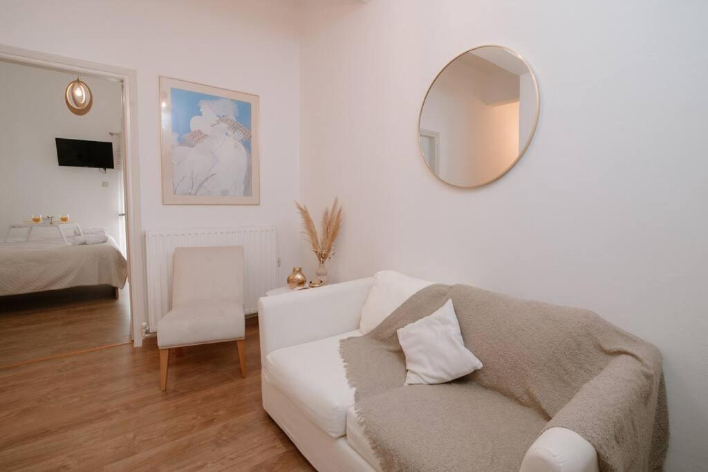 Luxury Apartment, In Heraklion 外观 照片