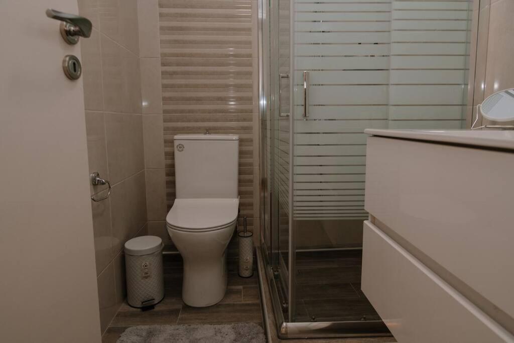 Luxury Apartment, In Heraklion 外观 照片