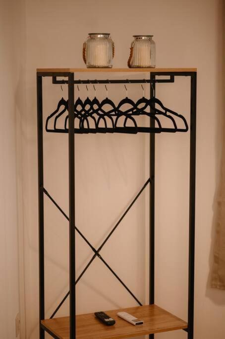 Luxury Apartment, In Heraklion 外观 照片