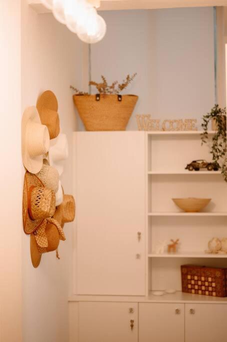 Luxury Apartment, In Heraklion 外观 照片