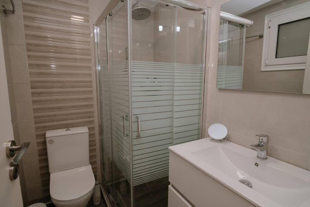 Luxury Apartment, In Heraklion 外观 照片