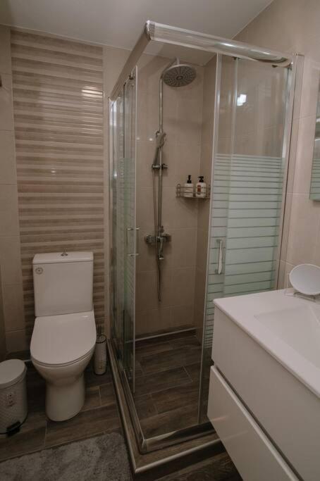 Luxury Apartment, In Heraklion 外观 照片