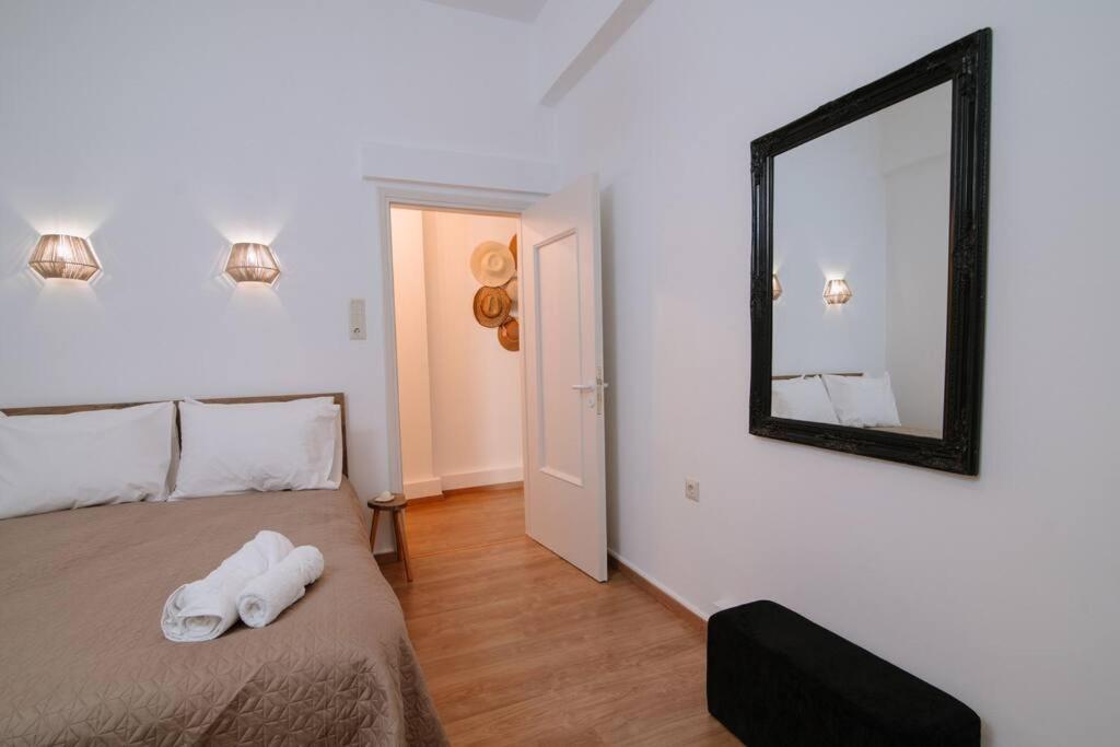 Luxury Apartment, In Heraklion 外观 照片