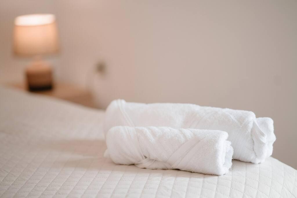 Luxury Apartment, In Heraklion 外观 照片
