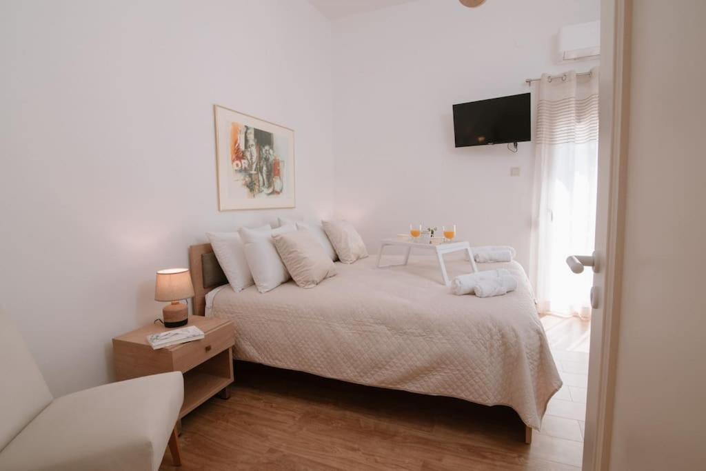 Luxury Apartment, In Heraklion 外观 照片